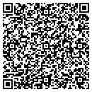 QR code with Arun Anand contacts