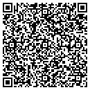QR code with C L Janitorial contacts