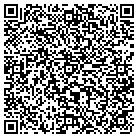 QR code with Canfield Medical Supply Inc contacts
