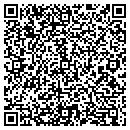QR code with The Trophy Case contacts