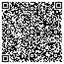 QR code with JB Limo Service contacts