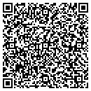 QR code with One Hour Martinizing contacts