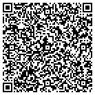 QR code with Geitgey's Amish Country Furnis contacts