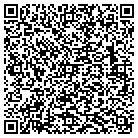 QR code with Heidelberg Distributing contacts