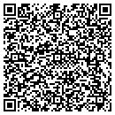 QR code with D's Sharp Cuts contacts