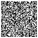 QR code with Homelife Co contacts