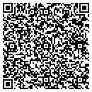 QR code with RCZ Service contacts