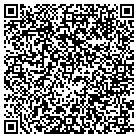 QR code with Mc Clure Village Business Ofc contacts