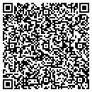 QR code with Anj Sales contacts