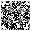 QR code with Hearing Associate Inc contacts
