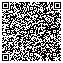 QR code with Ashton Wood contacts