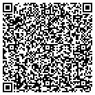 QR code with D L Junkin Machine Co contacts