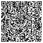 QR code with Heitkamp Developers Inc contacts