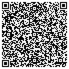 QR code with Ponzani's Barber Shop contacts