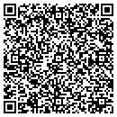 QR code with Azusa Garden Apartments contacts