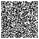QR code with Ronald E Chase contacts