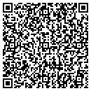 QR code with A & B Storage contacts