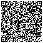 QR code with Miami Valley Heart Center contacts