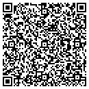 QR code with Health Serve contacts
