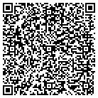 QR code with Hal-Pe Assoc Engineering Service contacts