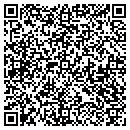 QR code with A-One Self Storage contacts