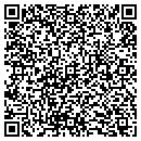QR code with Allen Rhea contacts