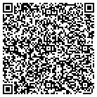 QR code with Maid To Order Of Cincinnati contacts