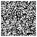 QR code with S & G Mfg Group contacts