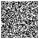 QR code with 3 Ring Publishing contacts