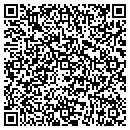QR code with Hitt's Pro Shop contacts