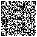 QR code with PNC contacts