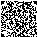 QR code with Just Frames & Art contacts