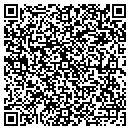 QR code with Arthur Hamsher contacts