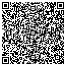 QR code with Roger E Luring contacts