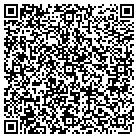 QR code with Unity Church Of San Gabriel contacts