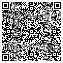 QR code with Robert S Anthony DDS contacts