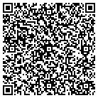 QR code with A M Mail Plus-Printing contacts