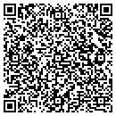 QR code with D K Vanderbrook Inc contacts