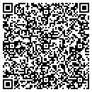 QR code with C Ford Plumbing contacts