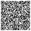 QR code with A & A Wall Systems contacts