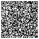 QR code with T & L Auto & Towing contacts