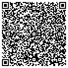 QR code with OSU Outpatient Rehab contacts