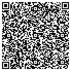 QR code with McClain Construction contacts