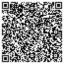 QR code with Rons Friendly contacts