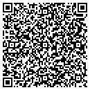 QR code with Zellar & Zellar contacts
