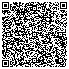 QR code with Tekraft Industries Inc contacts