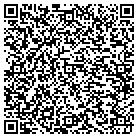 QR code with R & L Hydraulics Inc contacts