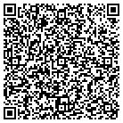 QR code with H & R Block Tax Service contacts