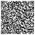 QR code with Alderman Excavating contacts