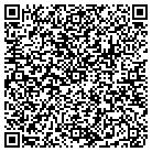 QR code with Highland Construction Co contacts